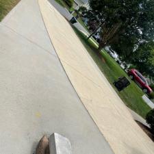 Driveway and Concrete Sealing 5